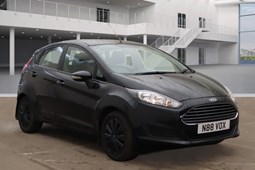 Ford Fiesta (08-17) 1.25 (82bhp) Style 5d For Sale - Topyard Automotives Ltd, Chertsey, Lyne