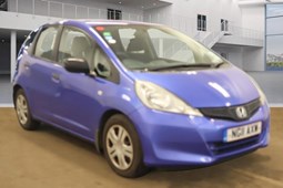 Honda Jazz (08-15) 1.2 i-VTEC S (AC) 5d For Sale - Topyard Automotives Ltd, Chertsey, Lyne