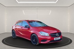 Mercedes-Benz A-Class (13-18) A180 BlueEFFICIENCY SE 5d For Sale - Topyard Automotives Ltd, Chertsey, Lyne