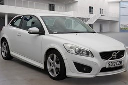 Volvo C30 (07-12) 2.0 R DESIGN (2010) 3d For Sale - Topyard Automotives Ltd, Chertsey, Lyne