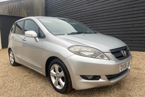 Honda FR-V (04-09) 1.8 i-VTEC ES 5d Auto For Sale - Topyard Automotives Ltd, Chertsey, Lyne