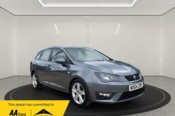 SEAT Ibiza FR (09-17) 1.2 TSI FR Sport Tourer 5d DSG For Sale - Topyard Automotives Ltd, Chertsey, Lyne
