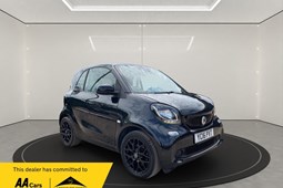 Smart Fortwo Coupe (15-19) 1.0 Proxy Premium 2d Auto For Sale - Topyard Automotives Ltd, Chertsey, Lyne