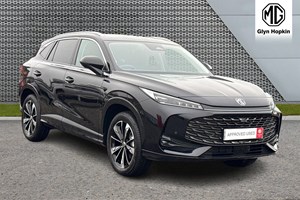 MG HS SUV (24 on) 1.5 T-GDI Trophy 5dr DCT For Sale - Glyn Hopkin MG Chelmsford, Chelmsford