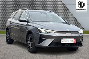 MG MG5 EV Estate (20 on) 115kW Trophy EV Long Range 61kWh 5dr Auto For Sale - Glyn Hopkin MG Chelmsford, Chelmsford