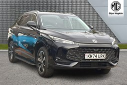 MG HS SUV (24 on) 1.5 T-GDI PHEV Trophy 5dr Auto For Sale - Glyn Hopkin MG Chelmsford, Chelmsford