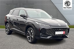 MG HS SUV (24 on) 1.5 T-GDI Trophy 5dr DCT For Sale - Glyn Hopkin MG Chelmsford, Chelmsford