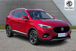 MG ZS SUV (17-24) 1.5 VTi-TECH Exclusive 5d For Sale - Glyn Hopkin MG Chelmsford, Chelmsford
