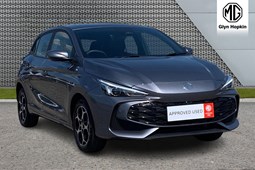 MG MG3 Hatchback (24 on) 1.5 SE 5dr For Sale - Glyn Hopkin MG Chelmsford, Chelmsford