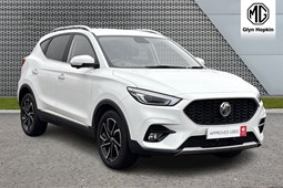 MG ZS SUV (17-24) 1.5 VTi-TECH Exclusive 5d For Sale - Glyn Hopkin MG Chelmsford, Chelmsford