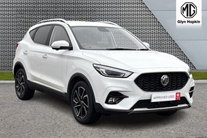 MG ZS SUV (17-24) 1.5 VTi-TECH Exclusive 5d For Sale - Glyn Hopkin MG Chelmsford, Chelmsford