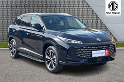 MG HS SUV (24 on) 1.5 T-GDI PHEV Trophy 5dr Auto For Sale - Glyn Hopkin MG Chelmsford, Chelmsford