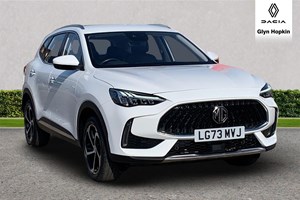 MG HS SUV (19-24) 1.5 T-GDI SE 5dr DCT For Sale - Glyn Hopkin MG Chelmsford, Chelmsford