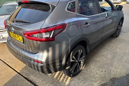 Nissan Qashqai (14-21) N-Connecta 1.5 dCi 115 (07/2018 on) 5d For Sale - Fliteline Autosales Ltd, Bury St. Edmunds
