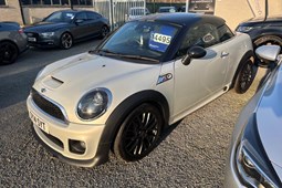 MINI Coupe (11-15) 2.0 D Coupe 3d For Sale - Fliteline Autosales Ltd, Bury St. Edmunds