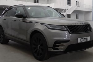 Land Rover Range Rover Velar SUV (17 on) R-Dynamic HSE D300 auto 4d For Sale - Fliteline Autosales Ltd, Bury St. Edmunds