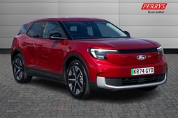 Ford Explorer SUV (24 on) 210kW Select 77kWh 5dr Auto For Sale - Perrys Chesterfield Ford Commercials, Chesterfield