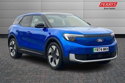Ford Explorer SUV (24 on) 210kW Premium 77kWh 5dr Auto For Sale - Perrys Chesterfield Ford Commercials, Chesterfield