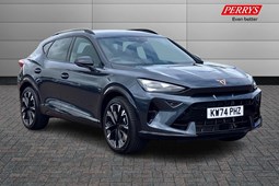 Cupra Formentor SUV (20 on) 2.0 TSI 333 VZ2 5dr DSG 4Drive For Sale - Perrys Chesterfield Ford Commercials, Chesterfield