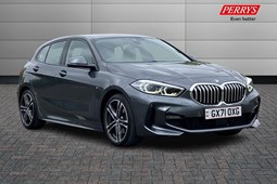 BMW 1-Series Hatchback (19-24) 118i [136] M Sport 5dr For Sale - Perrys Chesterfield Ford Commercials, Chesterfield