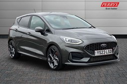 Ford Fiesta ST (18-22) 1.5 EcoBoost ST-3 5dr For Sale - Perrys Chesterfield Ford Commercials, Chesterfield