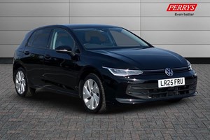 Volkswagen Golf Hatchback (20 on) 1.5 TSI 150 Match 5dr For Sale - Perrys Chesterfield Ford Commercials, Chesterfield