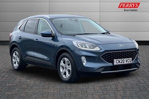 Ford Kuga SUV (20 on) Zetec 1.5 EcoBlue 120PS 5d For Sale - Perrys Chesterfield Ford Commercials, Chesterfield