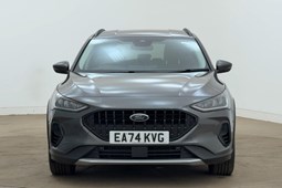 Ford Focus Estate (18 on) 1.0 EcoBoost Hybrid mHEV Active X 5dr For Sale - Perrys Chesterfield Ford Commercials, Chesterfield