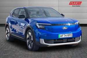 Ford Explorer SUV (24 on) 210kW Premium 77kWh 5dr Auto For Sale - Perrys Chesterfield Ford Commercials, Chesterfield