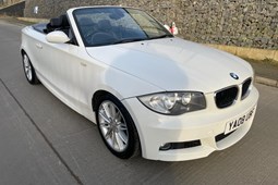 BMW 1-Series Convertible (08-13) 118i M Sport 2d For Sale - EJR Car Sales, Halstead