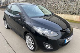 Mazda 2 (07-15) 1.5 Sport (2010) 3d For Sale - EJR Car Sales, Halstead