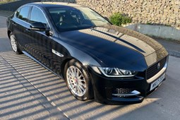 Jaguar XE (15-24) 2.0d R-Sport 4d For Sale - EJR Car Sales, Halstead