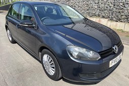 Volkswagen Golf Hatchback (09-12) 1.6 TDi (105bhp) S 5d For Sale - EJR Car Sales, Halstead