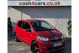 Skoda Citigo (12-19) 1.0 MPI Sport 3d For Sale - cash4cars, Bristol