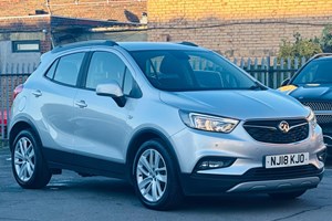 Vauxhall Mokka X (16-19) Active 1.4i Turbo (140PS) S/S Ecotec FWD 5d For Sale - Smart Wheel Motors, Uxbridge