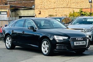 Audi A4 Saloon (15-24) 1.4T FSI Sport 4d For Sale - Smart Wheel Motors, Uxbridge