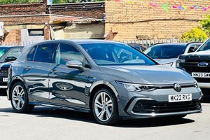 Volkswagen Golf Hatchback (20 on) R-Line 1.5 eTSI 150PS DSG auto 5d For Sale - Smart Wheel Motors, Uxbridge