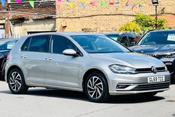 Volkswagen Golf Hatchback (13-20) Match Edition 1.0 TSI 115PS 5d For Sale - Smart Wheel Motors, Uxbridge