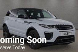 Land Rover Range Rover Evoque (11-19) Landmark Edition 2.0 TD4 (180hp) auto 5d For Sale - Smart Wheel Motors, Uxbridge