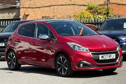 Peugeot 208 Hatchback (12-19) Allure Premium 1.2 PureTech 82 5d For Sale - Smart Wheel Motors, Uxbridge