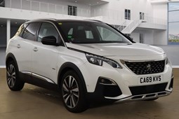 Peugeot 3008 SUV (16-24) GT Line Premium 1.2 PureTech 130 EAT8 auto S&S 5d For Sale - Smart Wheel Motors, Uxbridge
