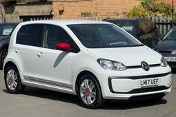 Volkswagen Up (12-23) Up Beats 1.0 75PS 5d For Sale - Smart Wheel Motors, Uxbridge