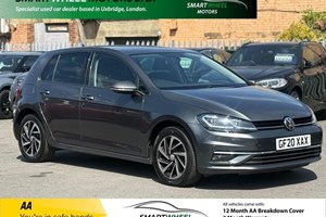Volkswagen Golf Hatchback (13-20) Match Edition 1.5 TSI Evo 150PS DSG auto 5d For Sale - Smart Wheel Motors, Uxbridge