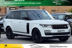 Land Rover Range Rover (13-21) Vogue 3.0 SDV6 auto 4d For Sale - Smart Wheel Motors, Uxbridge