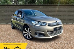 Citroen C4 Hatchback (11-18) 1.6 BlueHDi Flair 5d For Sale - ONYX AUTO, Oldham