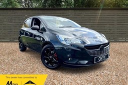 Vauxhall Corsa Hatchback (14-19) 1.4 (75bhp) Energy (AC) 5d For Sale - ONYX AUTO, Oldham