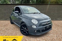 Fiat 500 Hatchback (08-24) 1.2 S 3d For Sale - ONYX AUTO, Oldham