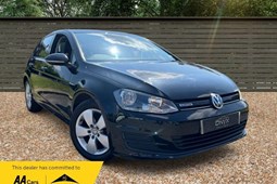 Volkswagen Golf Hatchback (13-20) 1.6 TDI BlueMotion 5d For Sale - ONYX AUTO, Oldham