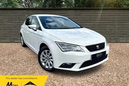 SEAT Leon Hatchback (13-20) 1.2 TSI SE (Technology Pack) 5d For Sale - ONYX AUTO, Oldham