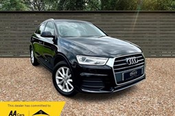 Audi Q3 (11-18) 1.4T FSI SE (03/15-) 5d For Sale - ONYX AUTO, Oldham